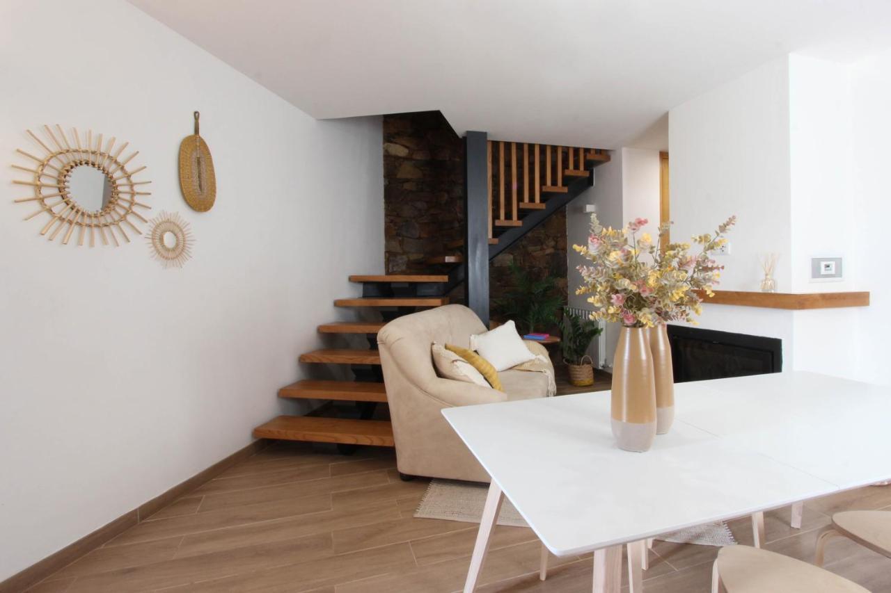 Casa Do Condado Villa Vilarinho  ภายนอก รูปภาพ
