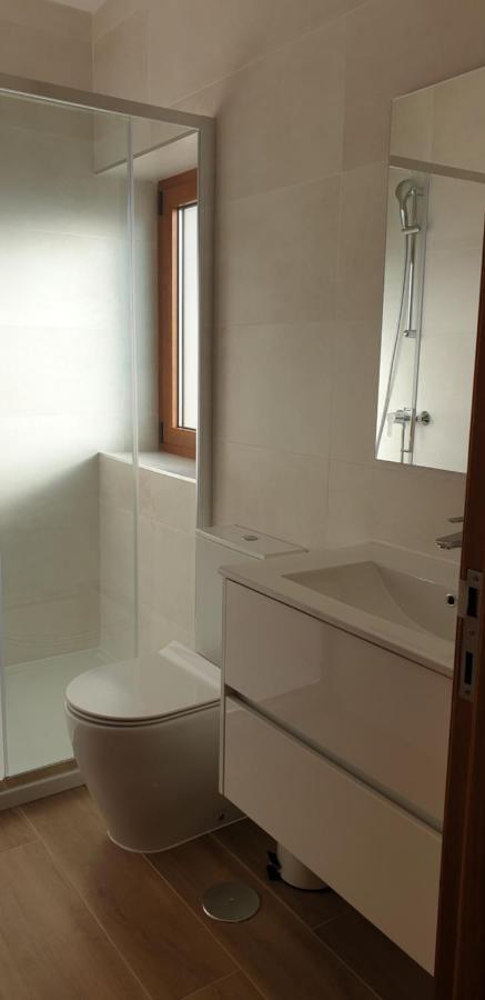 Casa Do Condado Villa Vilarinho  ภายนอก รูปภาพ