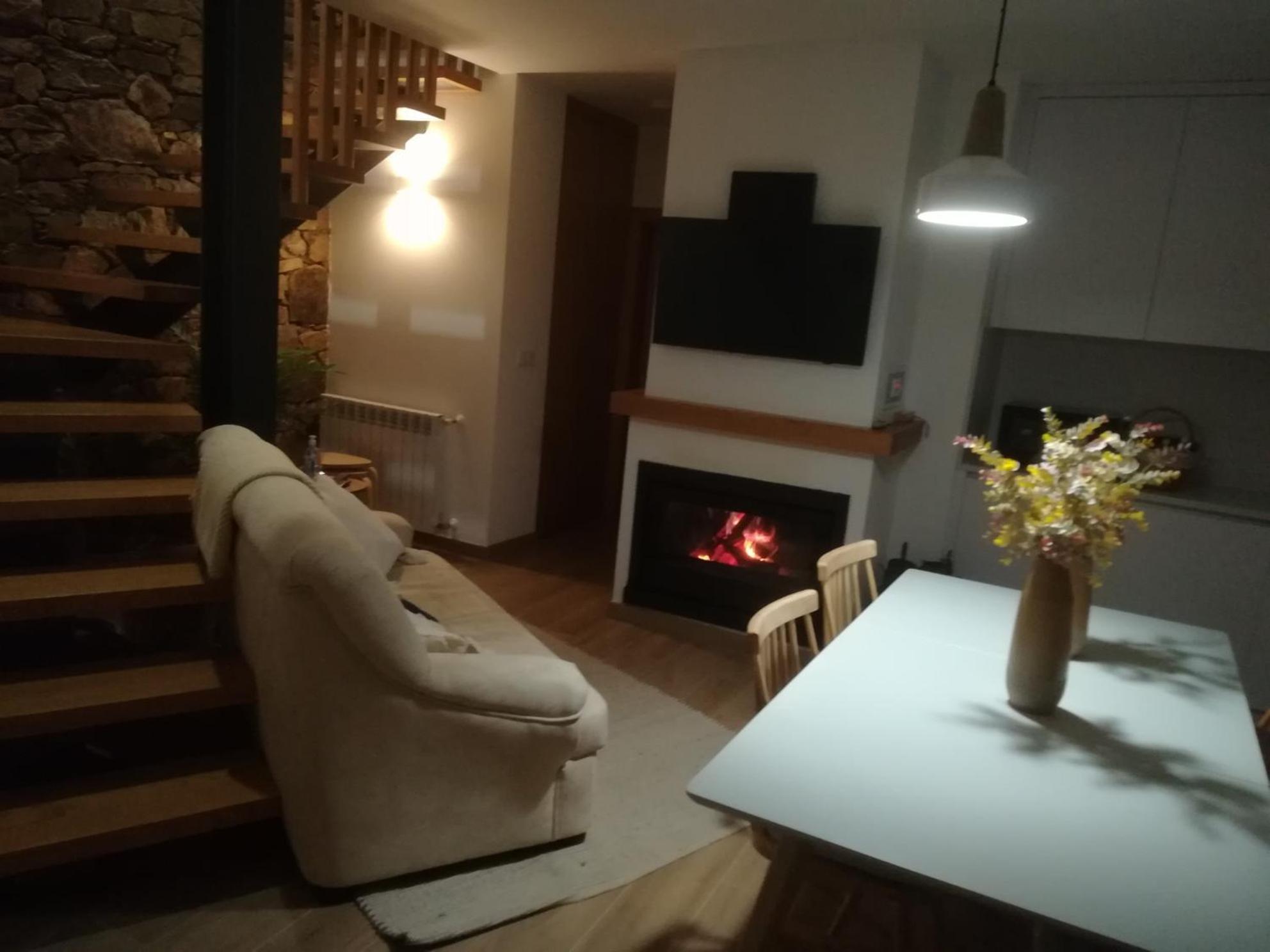 Casa Do Condado Villa Vilarinho  ภายนอก รูปภาพ